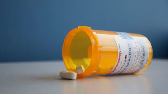 Medication CC BY 2.0 / Charles Williams / Flickr