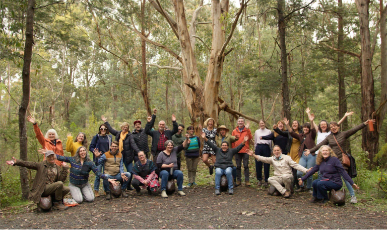 Gippsland learning Lab