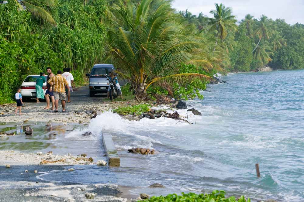 Real Action Must Follow Pacific Leaders’ Declaration Of Climate ...