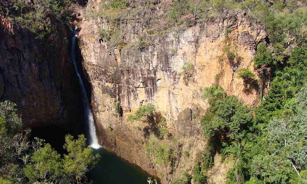 WWF welcomes cancellation of Kakadu uranium mine - WWF-Australia | WWF ...